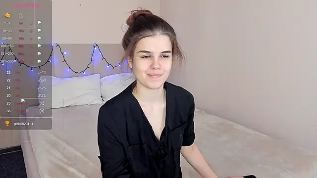 Snapshot of Infinity_Ti chatting on 11-23-25, 02:00 Infinity Ti online show from 11-23-25, 02:00