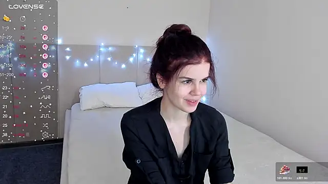 Snapshot of Infinity_Ti chatting on 01-14-26, 01:44 Infinity Ti online show from 01-14-26, 01:44