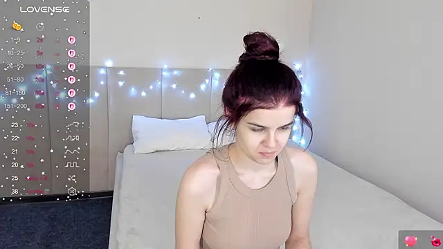 Snapshot of Infinity_Ti chatting on 01-15-26, 01:54 Infinity Ti online show from 01-15-26, 01:54