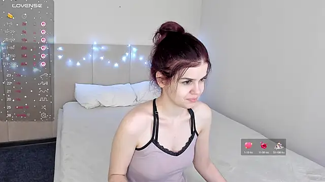 Snapshot of Infinity_Ti chatting on 01-18-26, 01:53 Infinity Ti online show from 01-18-26, 01:53