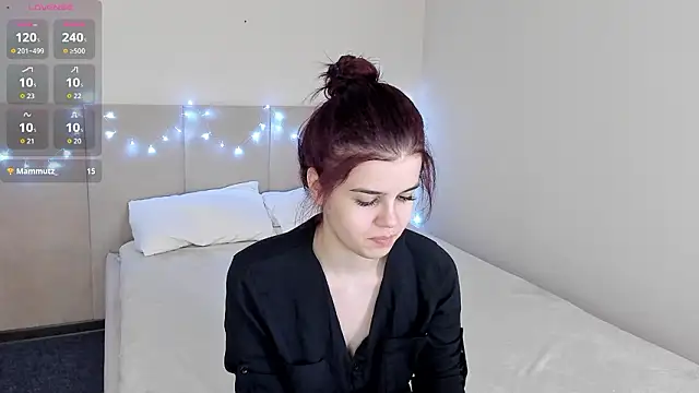 Snapshot of Infinity_Ti chatting on 02-03-26, 01:48 Infinity Ti online show from 02-03-26, 01:48