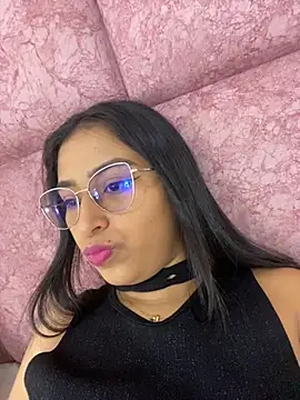 AmyStar1 online show from 09-26-25, 01:37