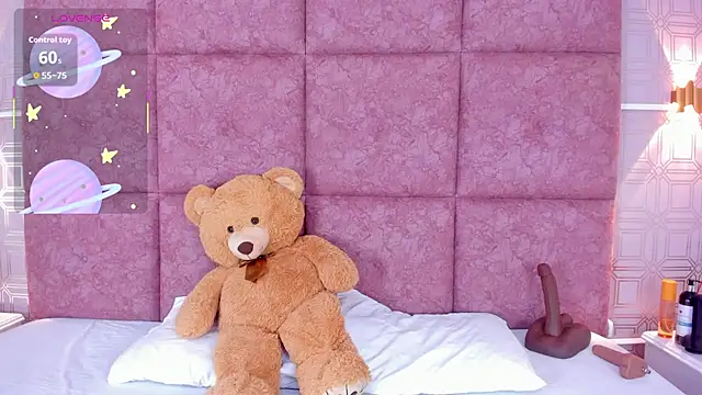 AmyStar1 online show from 03-13-26, 09:32