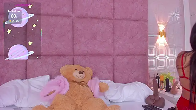 AmyStar1 online show from 03-26-26, 09:20