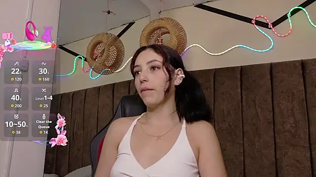 Megan  cole1 online show from 12-16-25, 07:52