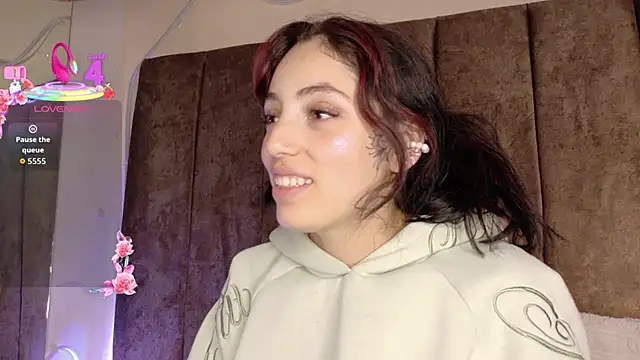 Megan  cole1 online show from 12-17-25, 07:58