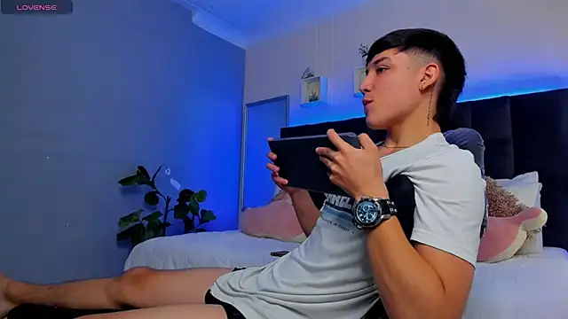 Ares di martin online show from 12-05-25, 03:20