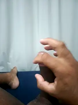 Moreno Buziano online show from 11-04-25, 11:31