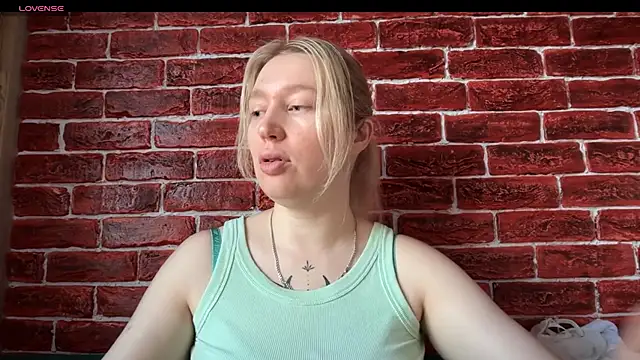 CitrusBlissss online show from 11-05-25, 02:44