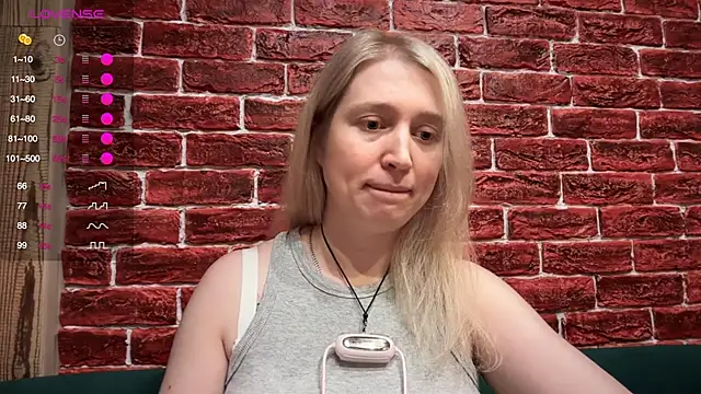 CitrusBlissss online show from 11-23-25, 02:39