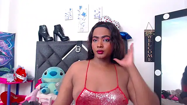 NatashaBella online show from 11-11-25, 06:41