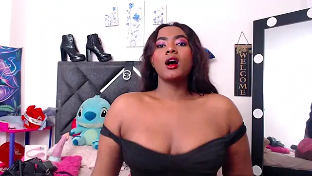 NatashaBella online show from 11-15-25, 02:24