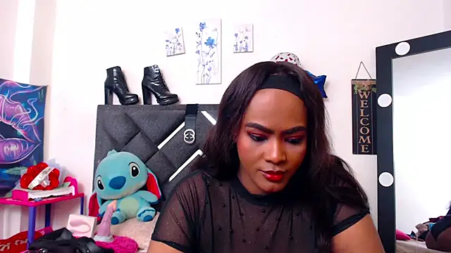 NatashaBella online show from 11-29-25, 07:50