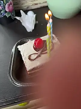 KoraSweett online show from 11-29-25, 03:37