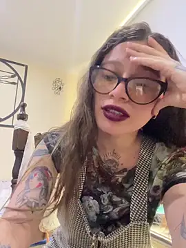 KoraSweett online show from 02-08-26, 06:55