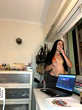 very licious online show from 09-09-25, 08:52