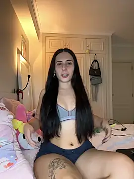 very licious online show from 10-25-25, 10:26