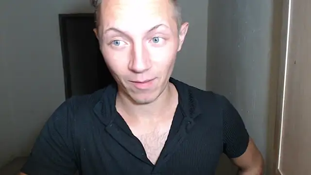 BlondZilla online show from 11-16-25, 11:38