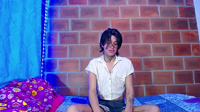 bellamy 094 online show from 10-10-25, 07:24