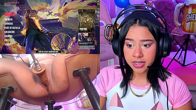 Gina Kurt online show from 09-29-25, 02:27