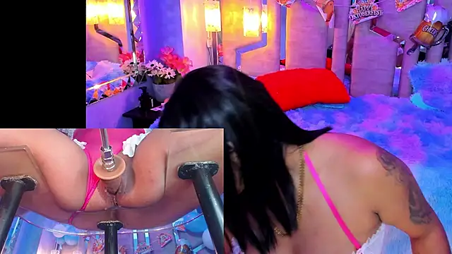 Gina Kurt online show from 10-07-25, 02:31