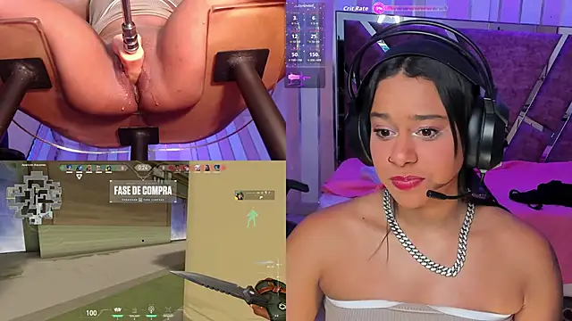 Gina Kurt online show from 11-22-25, 04:00