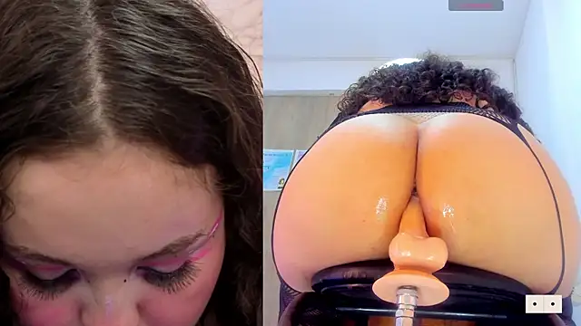 ShylySweet online show from 12-03-25, 06:43