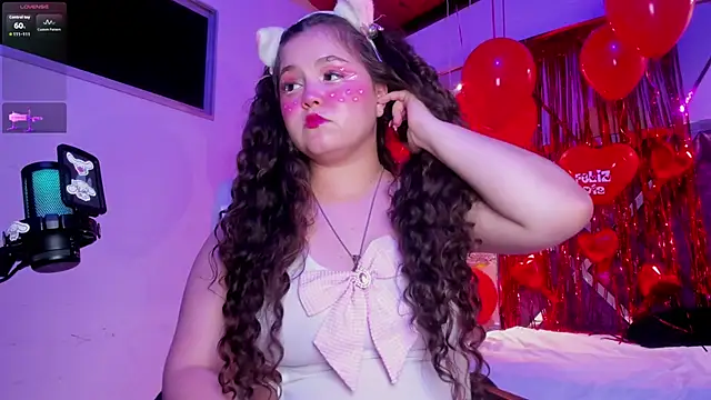 ShylySweet online show from 02-15-26, 05:48