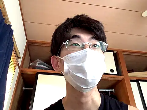 kurusu46 online show from 09-15-25, 06:57