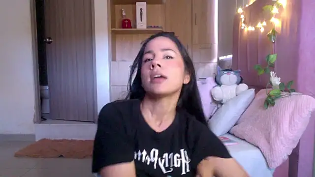 SelinaCatt  online show from 01-14-26, 10:47