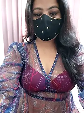 Aavya 007 online show from 11-17-25, 04:18