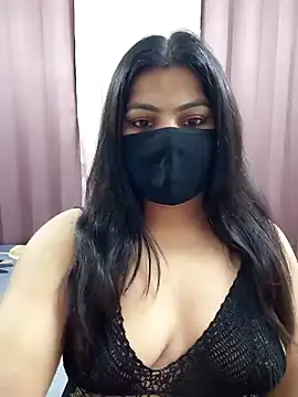 Aavya 007 online show from 02-13-26, 06:37