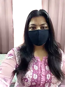 Aavya 007 online show from 02-17-26, 03:36