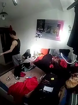 Wilsonn86 online show from 02-18-26, 09:49