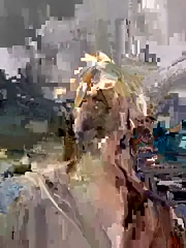 MikotoMisaka online show from 12-22-25, 07:55