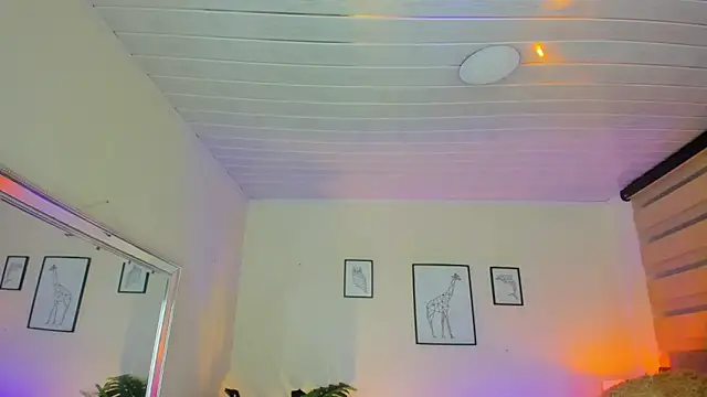 LusyKitty online show from 09-26-25, 03:05