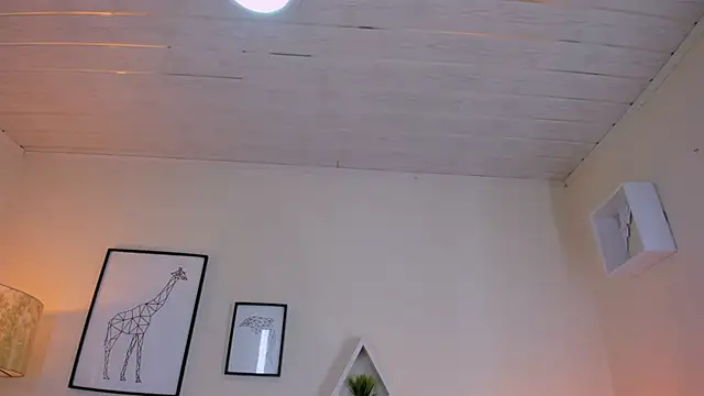 LusyKitty online show from 11-25-25, 03:12