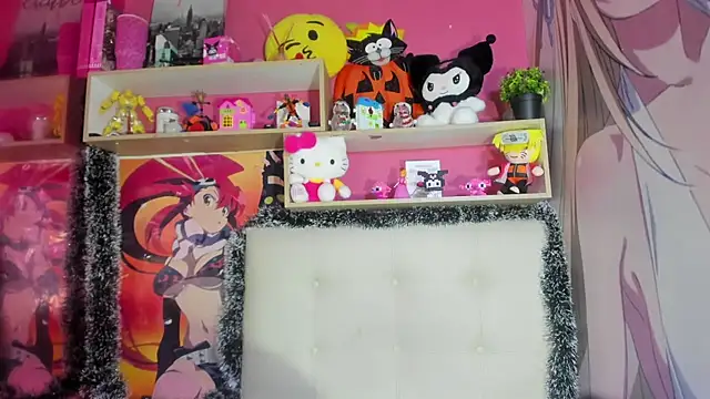 Snapshot of venusmorgan chatting on 12-18-25, 03:18 venusmorgan online show from 12-18-25, 03:18