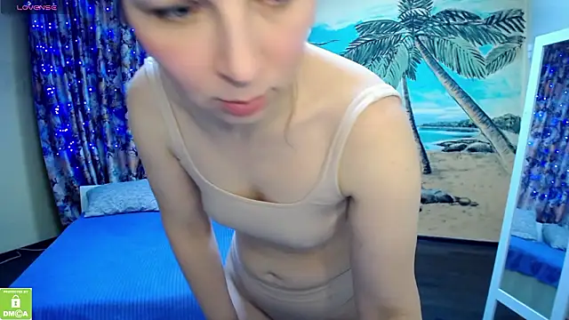 Graceful Lady online show from 02-05-26, 09:36