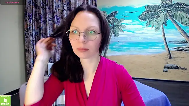 Graceful Lady online show from 03-13-26, 06:42