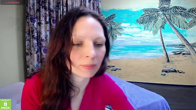 Graceful Lady online show from 03-27-26, 10:26