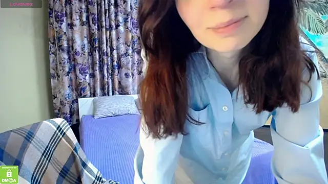 Graceful Lady online show from 04-07-26, 09:32