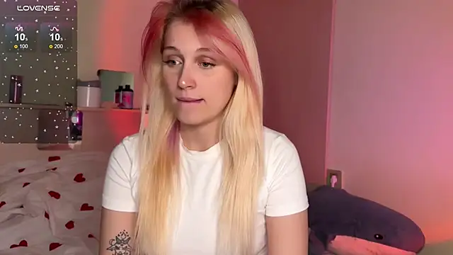  Annabel Myr  online show from 10-09-25, 11:19