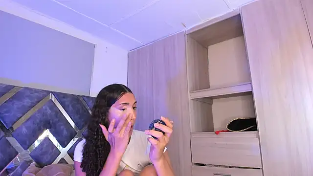 candice777 online show from 09-23-25, 01:58