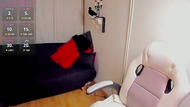 Trinityy   online show from 03-25-26, 07:42