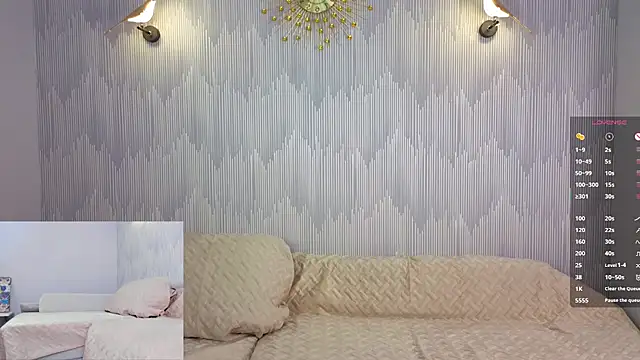 KeeleyBuoy online show from 10-19-25, 01:06