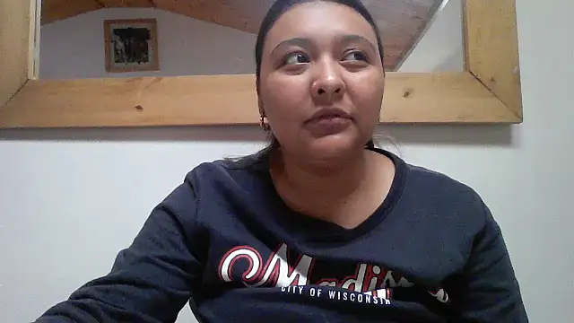 ALANA 150 online show from 11-11-25, 01:44