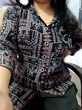 roshni agrawal0 online show from 11-27-25, 03:19