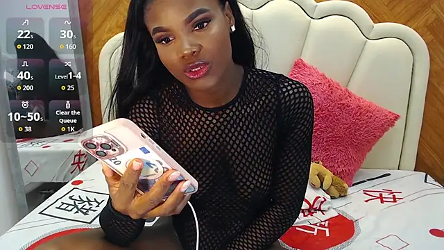 mariahsugarr online show from 09-14-25, 06:01