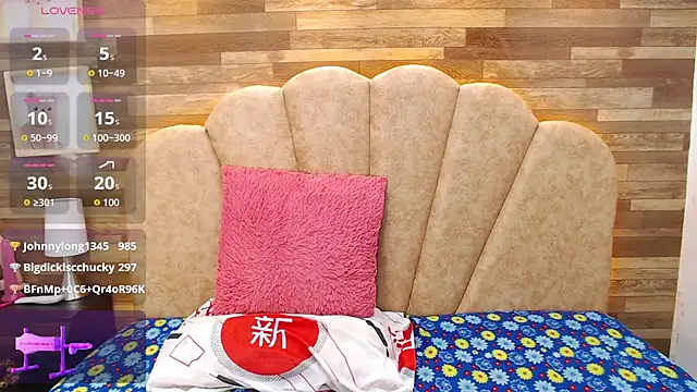 mariahsugarr online show from 03-02-26, 05:08